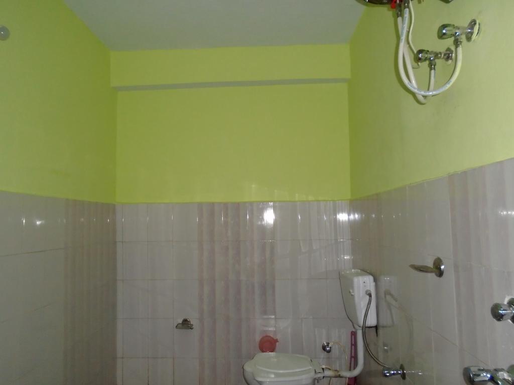 New Dolma Hotel Almora Room photo
