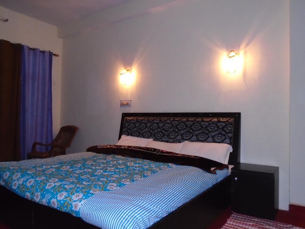 New Dolma Hotel Almora Room photo